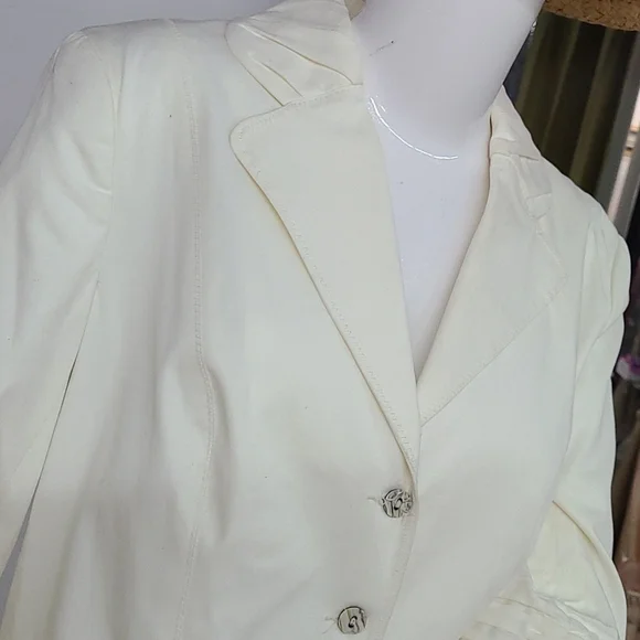 Earl Rutenberg Collection Blazer - Picture 2 of 11